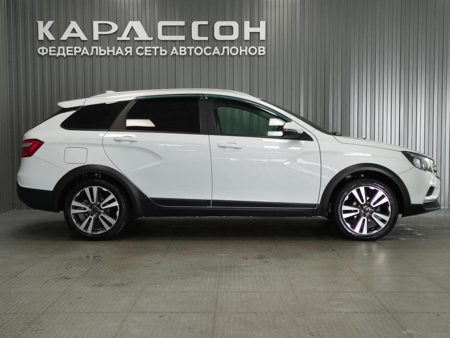 Lada (ВАЗ) Vesta I Пермь  - изображение 6
