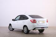 Lada (ВАЗ) Granta I Рестайлинг Омск  - изображение 26