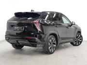 Geely Atlas II Москва  - изображение 35