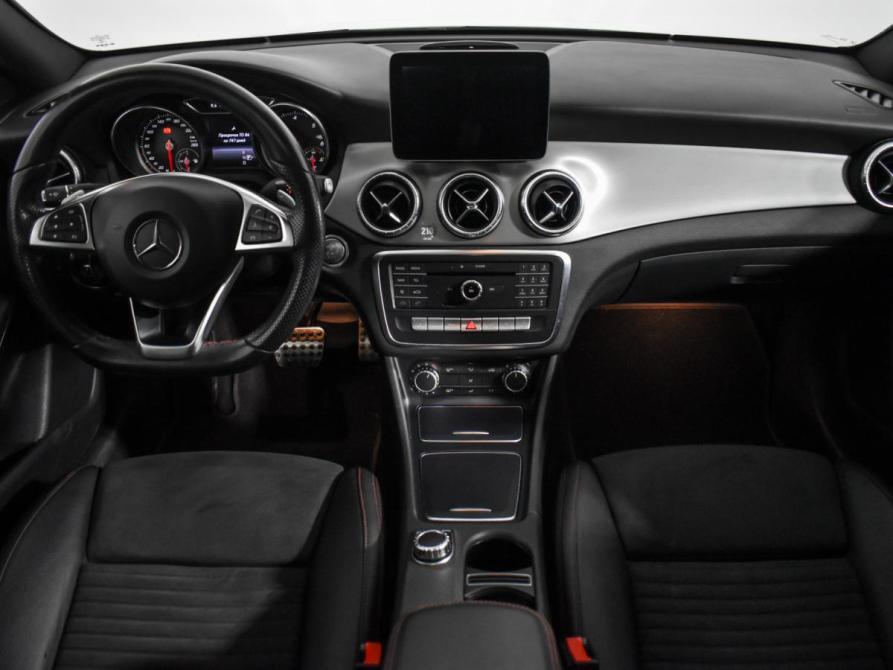 Mercedes-Benz CLA I (C117 X117) Рестайлинг Санкт-Петербург  - изображение 15
