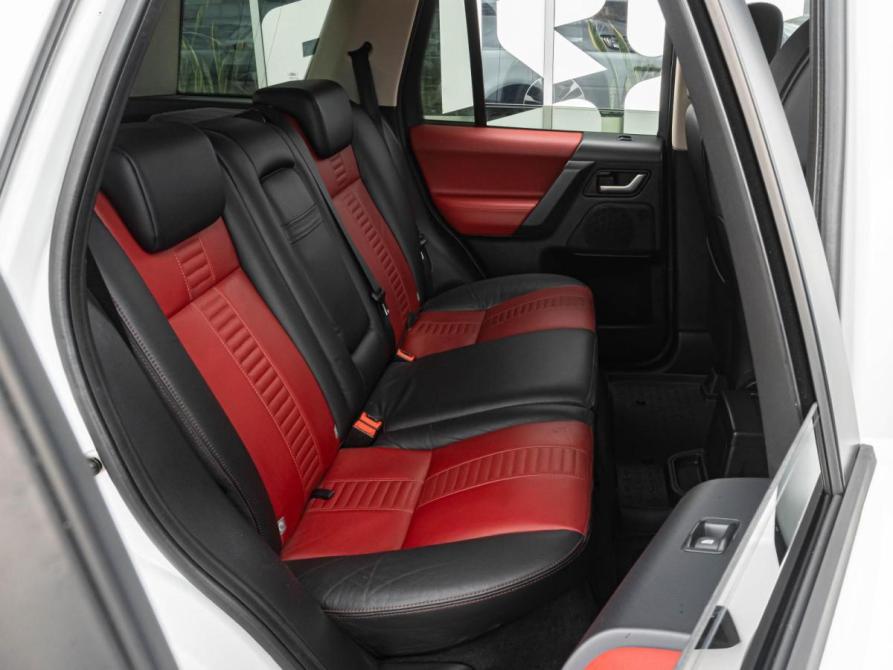 Land Rover Freelander II Рестайлинг 2 Краснодар  - изображение 13