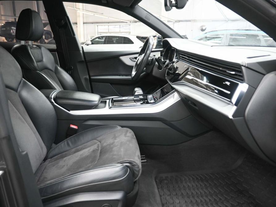 Audi Q8 I (4M) Ростов-на-Дону  - изображение 11