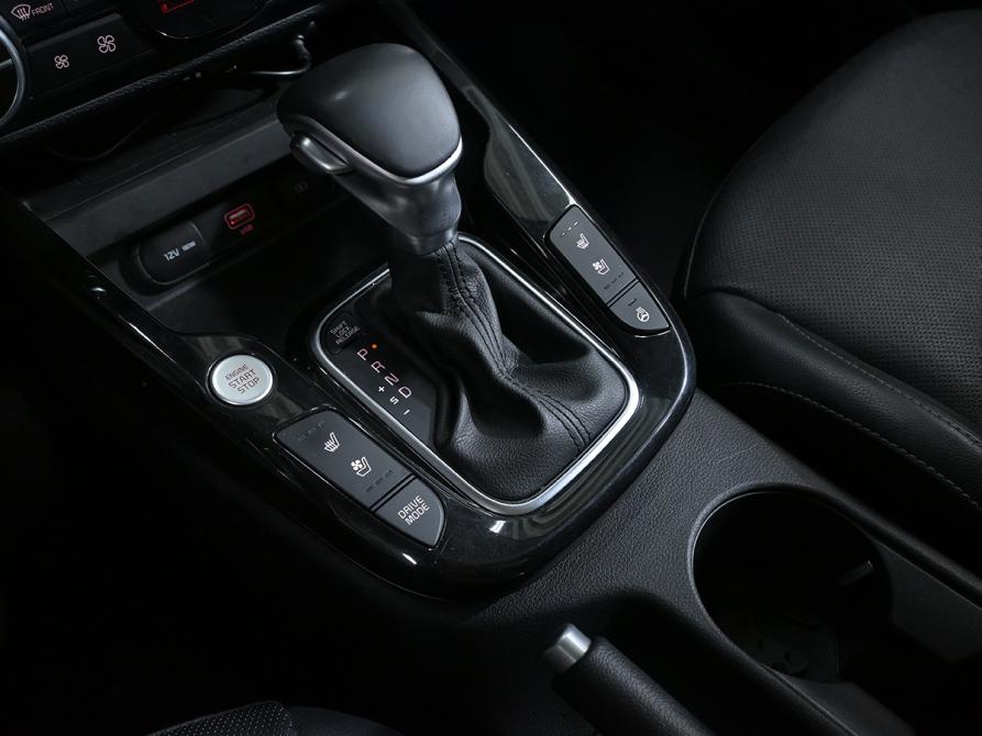 Kia Soul III Москва  - изображение 12