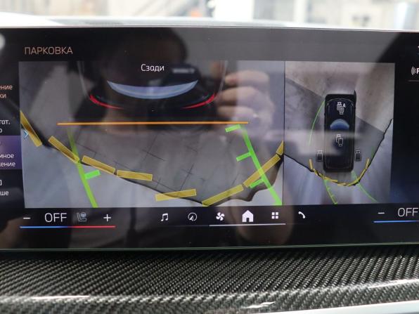 BMW X5 IV (G05/G18) Рестайлинг с пробегом 2023 года, цена 10 800 000 рублей, 21235 км, внедорожник, Автокод Объявления