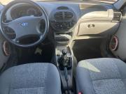 Lada (ВАЗ) Kalina I Буинск  - изображение 31