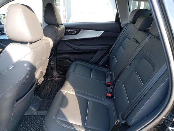 Chery Tiggo 7 Pro Max I с пробегом 2023 года, цена 1 950 000 рублей, 18900 км, внедорожник, Автокод Объявления
