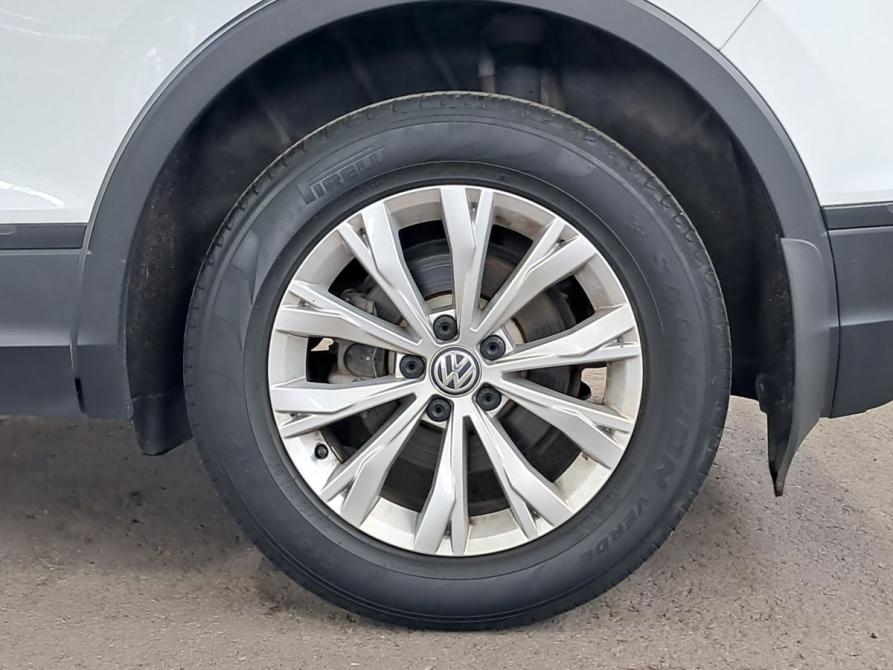 Volkswagen Tiguan II Набережные Челны  - изображение 21