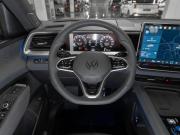 Volkswagen Teramont II (China Market) Москва  - изображение 42