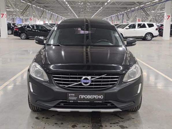 Volvo XC60 I Рестайлинг с пробегом 2016 года, цена 1 895 000 рублей, 292696 км, внедорожник, Автокод Объявления