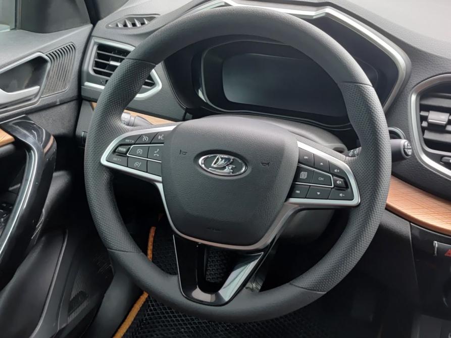 Lada (ВАЗ) Vesta I Рестайлинг (NG) Ижевск  - изображение 23