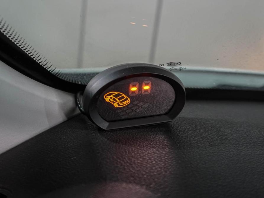 Lada (ВАЗ) Granta I Рестайлинг Воронеж  - изображение 13
