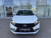 Lada (ВАЗ) Vesta I Воронеж  - изображение 14