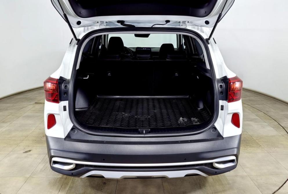 Kia Seltos I Волгоград  - изображение 9