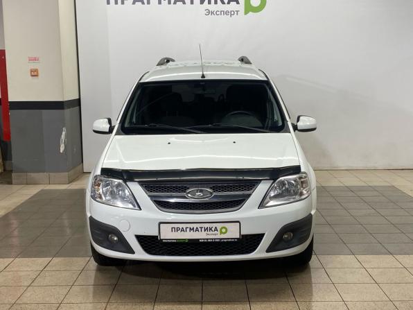 Lada (ВАЗ) Largus I с пробегом 2019 года, цена 899 000 рублей, 99000 км, универсал, Автокод Объявления