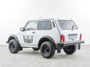 Lada (ВАЗ) Niva Legend Москва  - изображение 17
