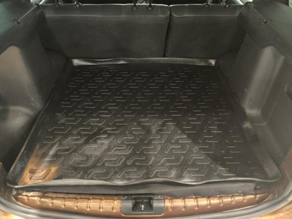 Renault Duster I с пробегом 2012 года, цена 883 000 рублей, 136774 км, внедорожник, Автокод Объявления
