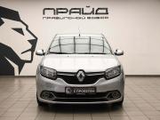 Renault Logan I Рестайлинг Ростов-на-Дону  - изображение 22