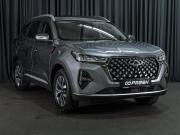 Chery Tiggo 7 Pro Max I Рестайлинг Волгоград  - изображение 22