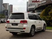 Toyota Land Cruiser 200 Series Рестайлинг 2 Москва  - изображение 27