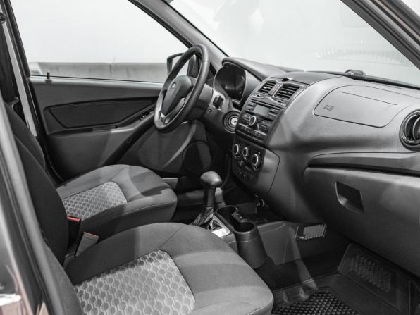 Lada (ВАЗ) Granta I Рестайлинг с пробегом 2019 года, цена 808 424 рубля, 61694 км, седан, Автокод Объявления