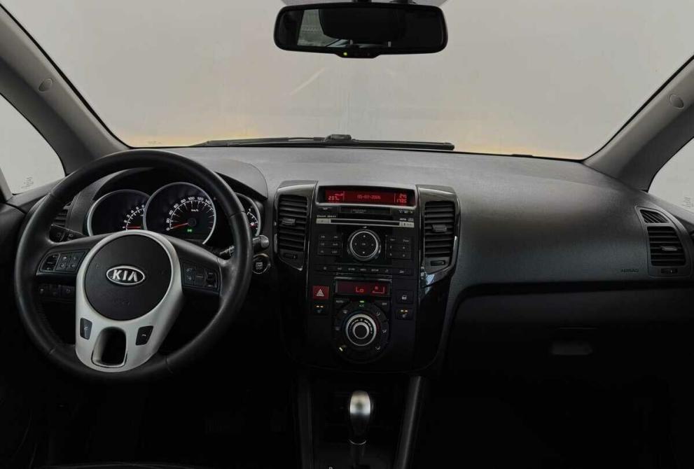 Kia Venga I Москва  - изображение 5