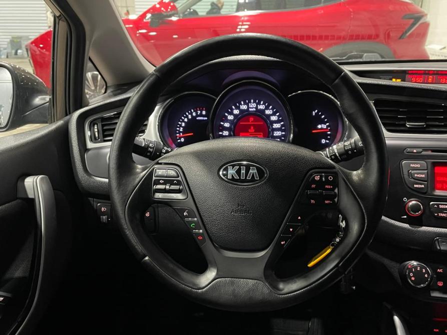 Kia Ceed II Пермь  - изображение 15