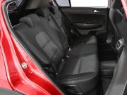 Kia Sportage IV Рестайлинг Ростов-на-Дону  - изображение 24