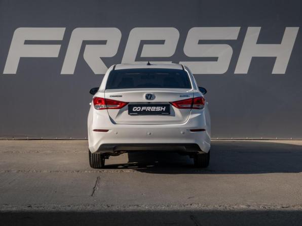 Changan Alsvin с пробегом 2023 года, цена 1 195 000 рублей, 13377 км, седан, Автокод Объявления