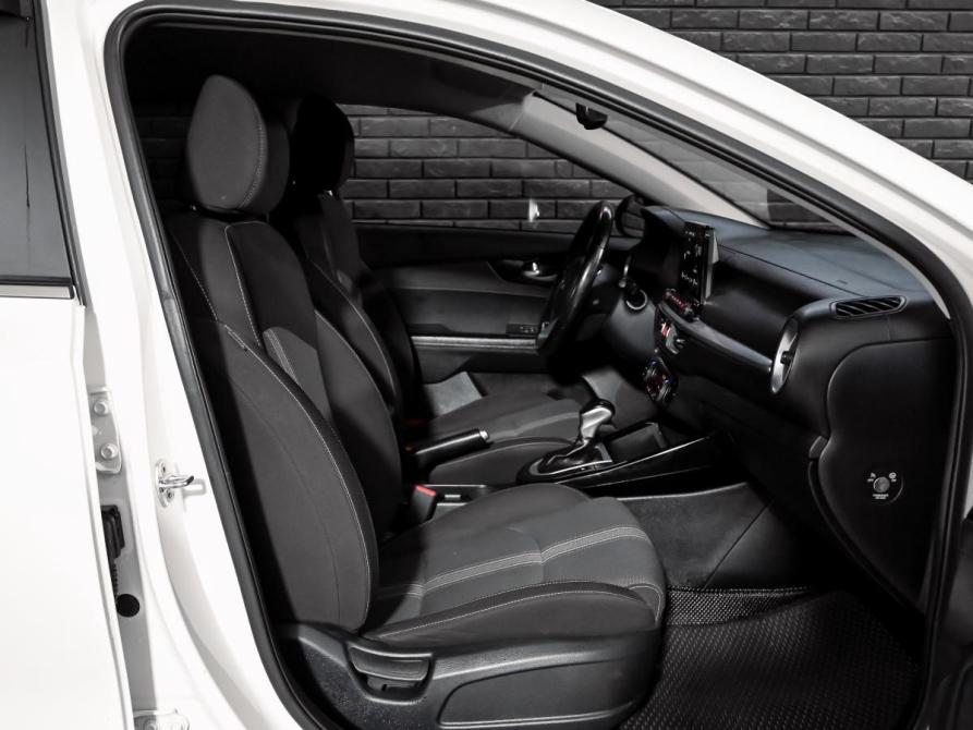 Kia Cerato IV Рестайлинг Екатеринбург  - изображение 10