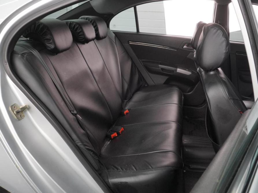 Geely Emgrand EC7 Воронеж  - изображение 7