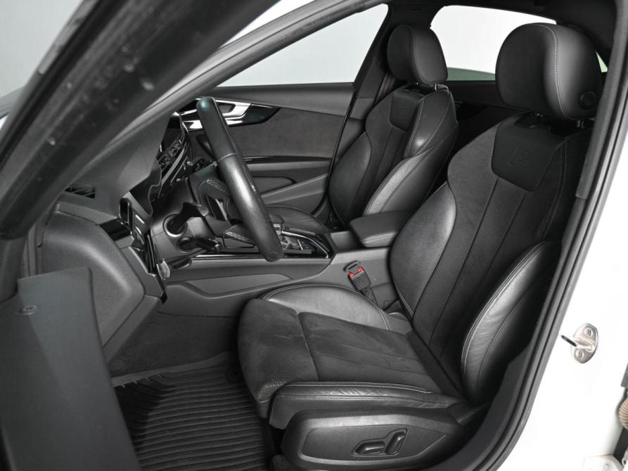 Audi A4 V (B9) Рестайлинг Ростов-на-Дону  - изображение 10
