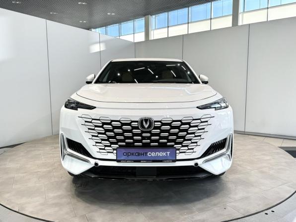 Changan UNI-K с пробегом 2021 года, цена 2 630 000 рублей, 66086 км, внедорожник, Автокод Объявления