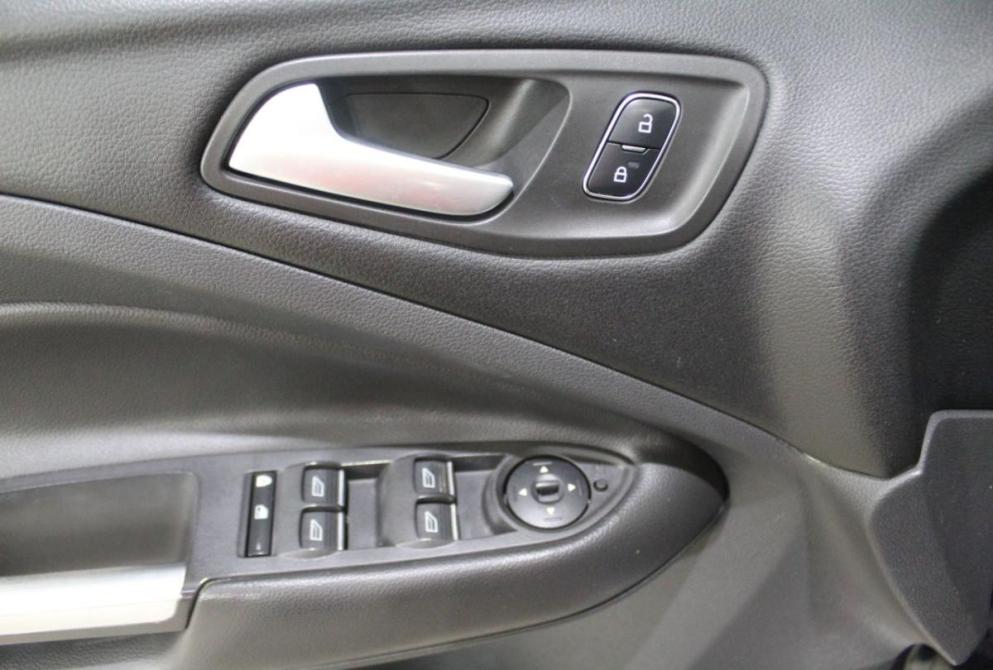 Ford Kuga II Рестайлинг Астрахань  - изображение 22
