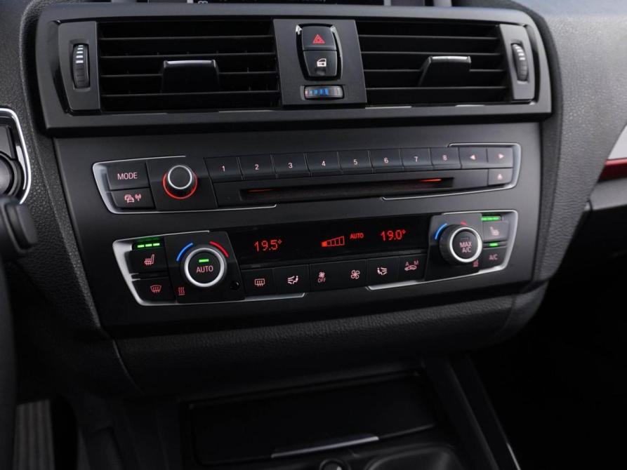 BMW 1 серии II (F20/F21) Москва  - изображение 13