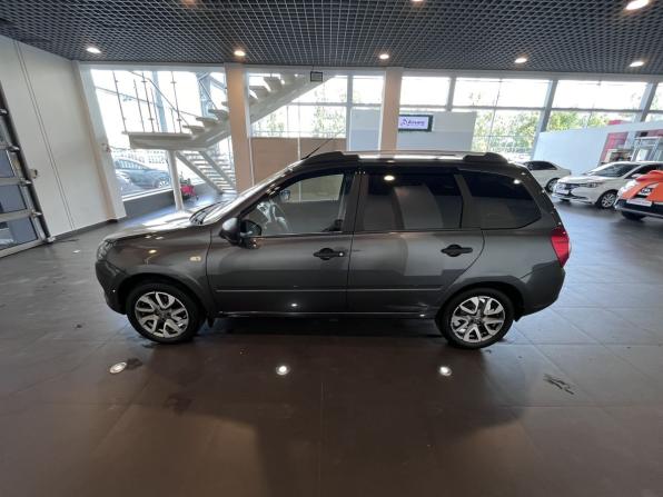 Lada (ВАЗ) Granta I Рестайлинг с пробегом 2019 года, цена 680 000 рублей, 88656 км, универсал, Автокод Объявления