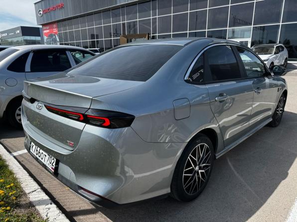 Kaiyi E5 с пробегом 2023 года, цена 1 390 000 рублей, 20070 км, седан, Автокод Объявления