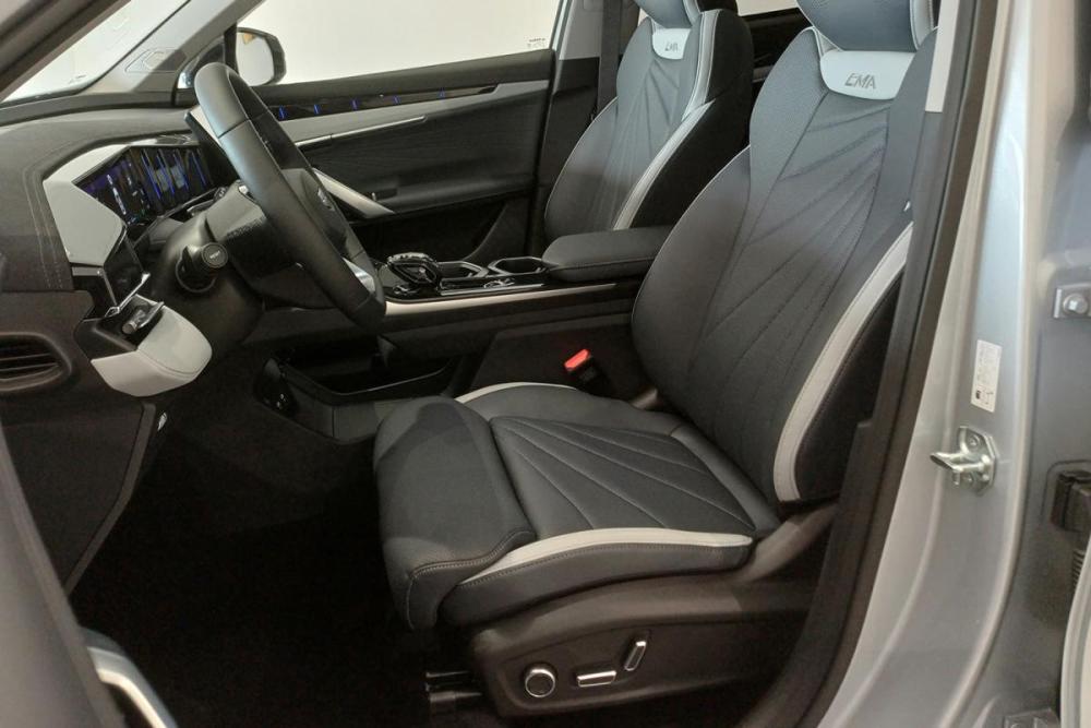 Geely Atlas II Балашиха  - изображение 6