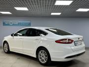 Ford Mondeo V Москва  - изображение 24
