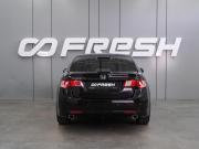 Honda Accord VIII Воронеж  - изображение 22