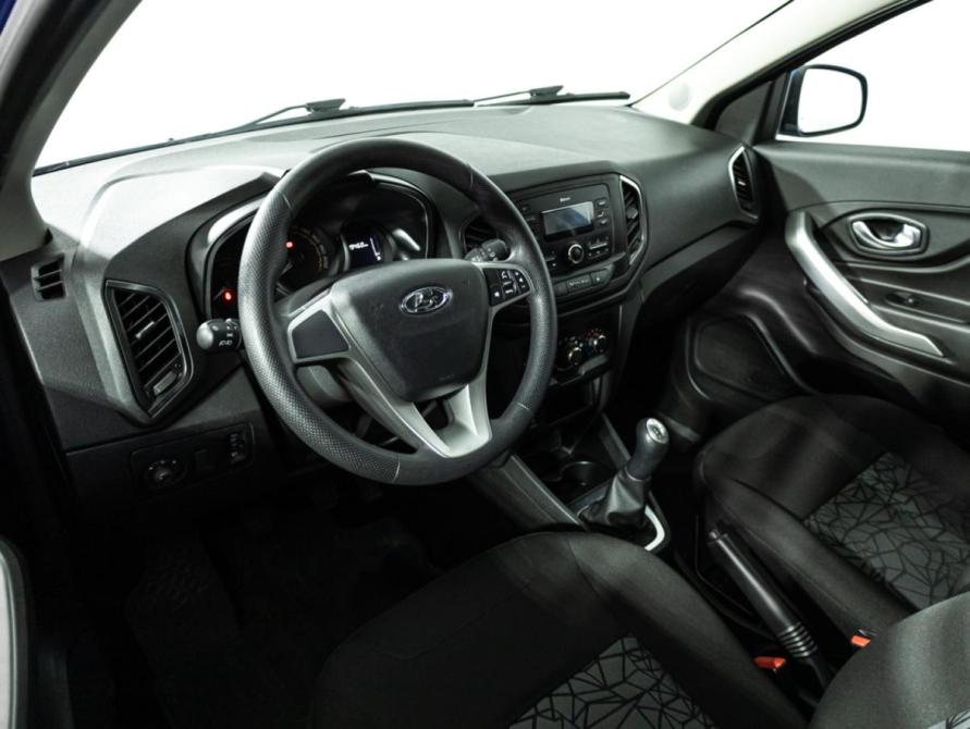 Lada (ВАЗ) XRAY I Санкт-Петербург  - изображение 11