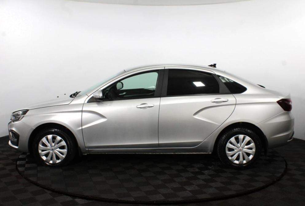 Lada (ВАЗ) Vesta I Рестайлинг (NG) Нижний Новгород  - изображение 9
