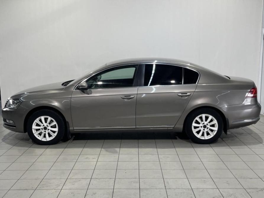 Volkswagen Passat B7 Курск  - изображение 2