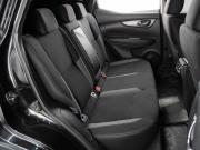 Nissan Qashqai II Рестайлинг Тюмень  - изображение 25