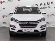 Hyundai Tucson III Рестайлинг Минеральные Воды  - изображение 25
