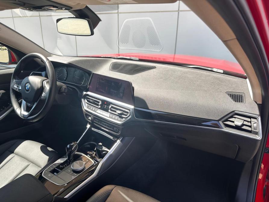 BMW 3 серии VII (G2x) Краснодар  - изображение 11