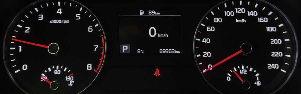 Kia Cerato IV Москва  - изображение 6