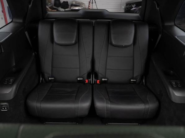 Mercedes-Benz GLS II (X167) с пробегом 2020 года, цена 7 880 046 рублей, 129231 км, внедорожник, Автокод Объявления