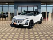 Omoda C5 I Краснодар  - изображение 9