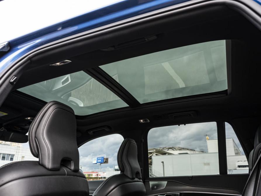 Volvo XC90 II Рестайлинг 1 Москва  - изображение 19