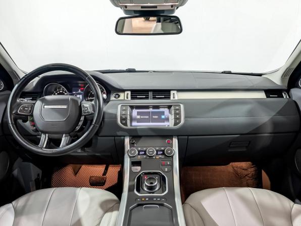 Land Rover Range Rover Evoque I Рестайлинг с пробегом 2018 года, цена 3 055 000 рублей, 71195 км, внедорожник, Автокод Объявления